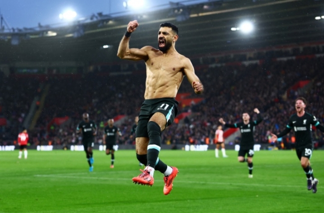 萨拉赫续约悬而未决：利物浦何去何从