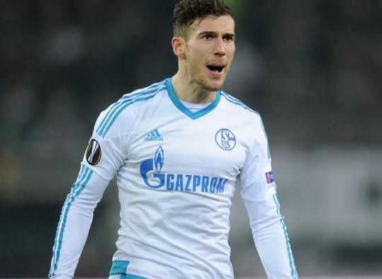 巴萨引援梦：弗里克能否揽格雷茨卡入怀