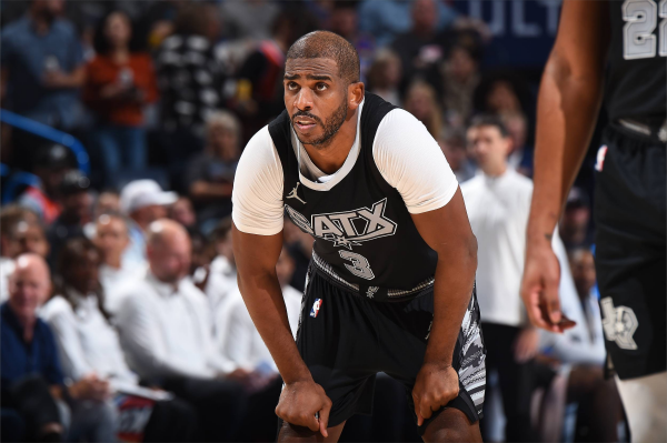 保罗常规赛胜场数追平科比,升至历史第十 保罗常规赛胜场数追平科比,升至历史第十