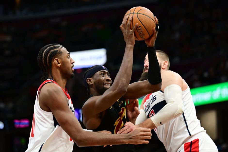 瓦兰丘纳斯交易流言四起，本人以自嘲回应