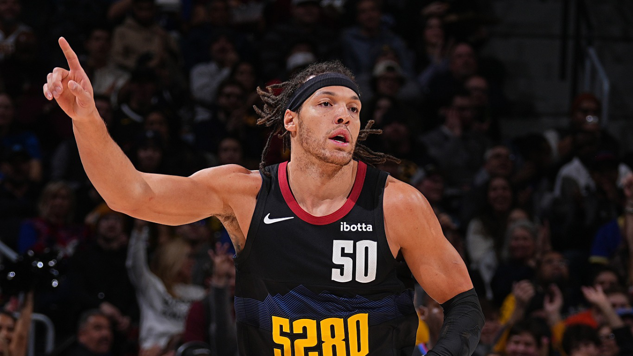 掘金对阵热火,约基奇与戈登出战成疑 掘金对阵热火,约基奇与戈登出战成疑