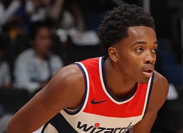 奇才队的新秀力量：比拉尔·库利巴利的潜力无限