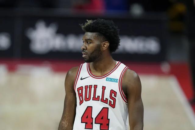 帕特里克·威廉姆斯:潜力新星,公牛锋线的希望 帕特里克·威廉姆斯:潜力新星,公牛锋线的希望