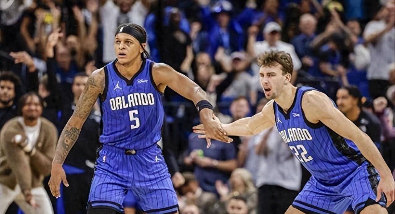 魔术三分困境:联盟垫底,出手次数却激增 魔术三分困境:联盟垫底,出手次数却激增