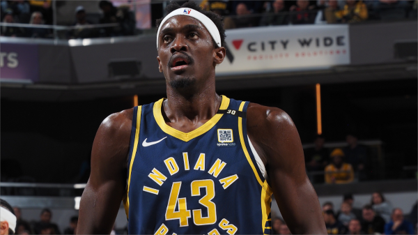 西亚卡姆火力全开,步行者力克76人 西亚卡姆火力全开,步行者力克76人