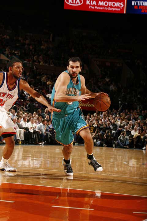 佩贾·斯托贾科维奇:黄蜂神射手,百步穿杨定乾坤 佩贾·斯托贾科维奇:黄蜂神射手,百步穿杨定乾坤