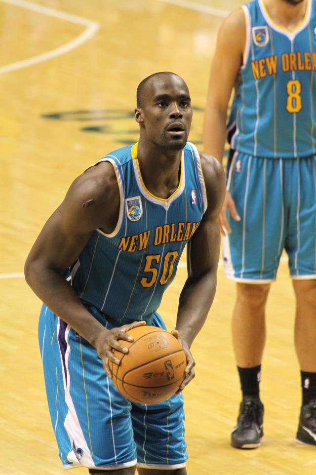 埃梅卡·奥卡福：黄蜂基石，内线支柱不可撼动