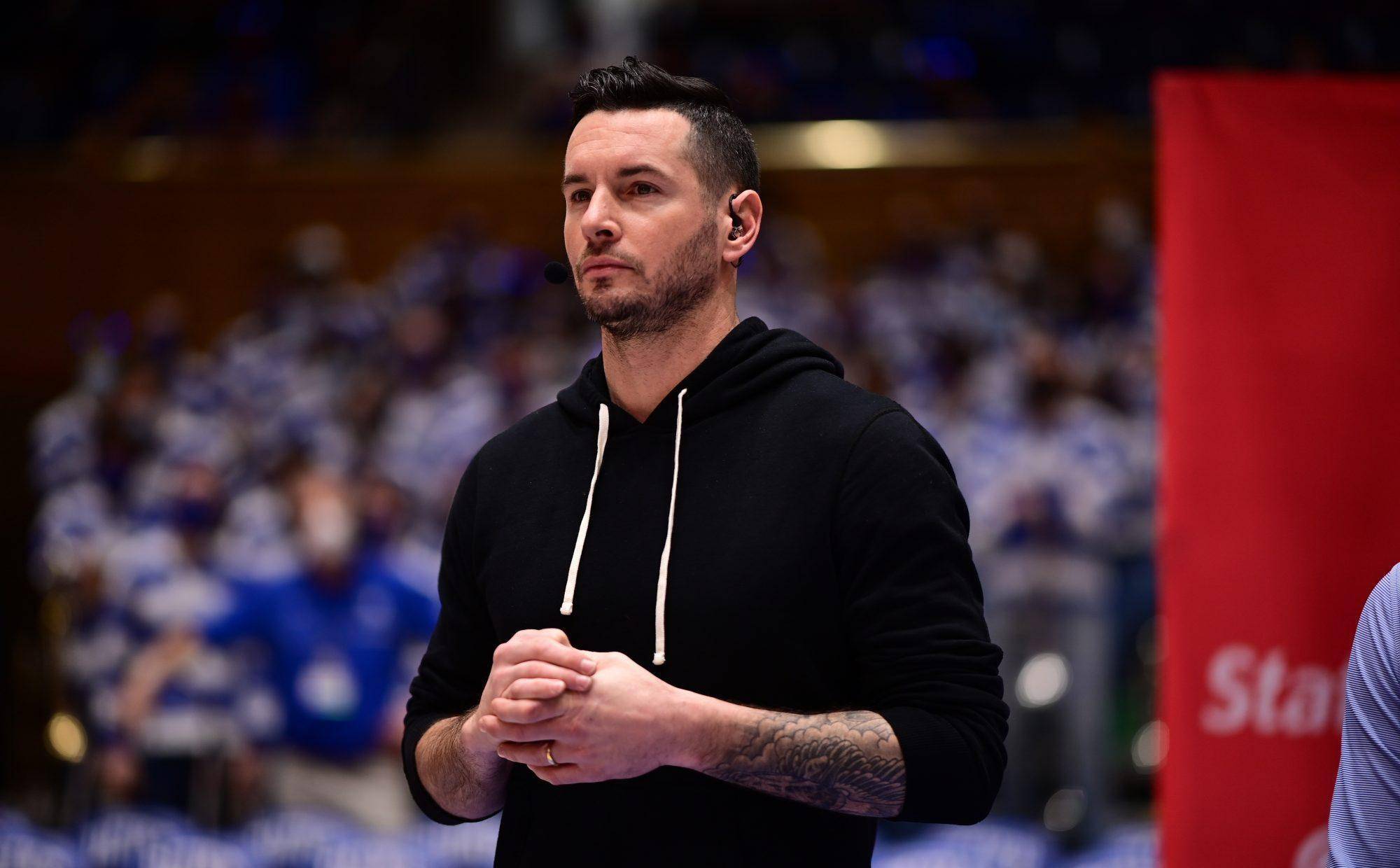 雷迪克：湖人需靠团队配合赢球，容错空间微乎其微