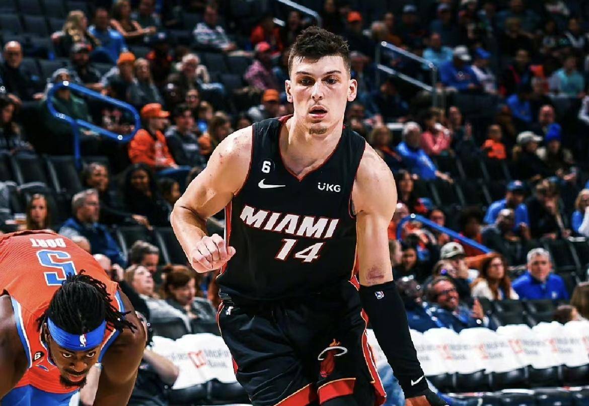 希罗大概率出战，热火雄鹿激战在即