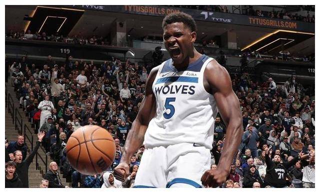 独行侠惜败森林狼，排名跌至西部第九