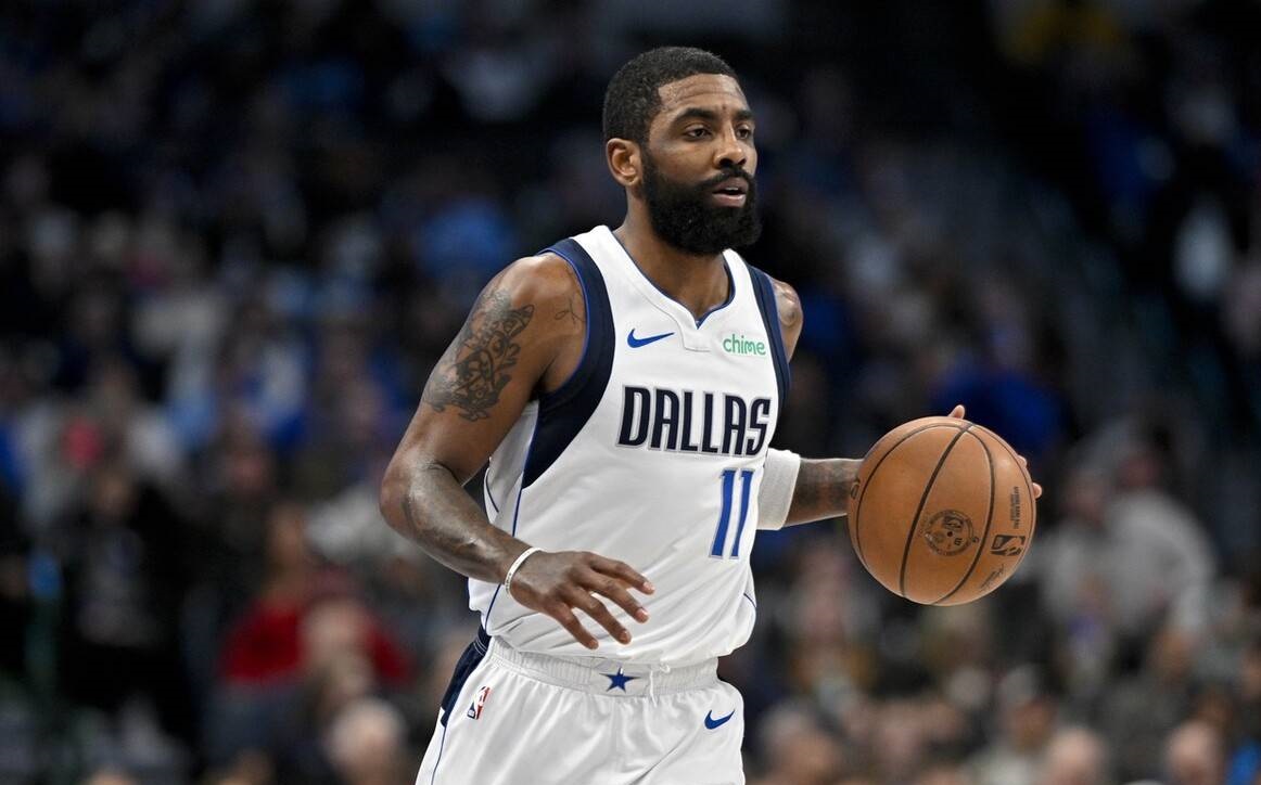 欧文里程碑之战:生涯总得分突破18000分,独行侠惜败森林狼 欧文里程碑之战:生涯总得分突破18000分,独行侠惜败森林狼