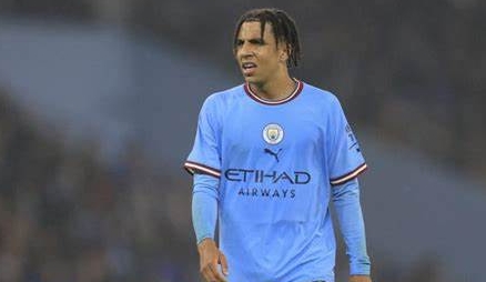 刘易斯赛后发声：曼城虽败犹有可为，未来仍可期