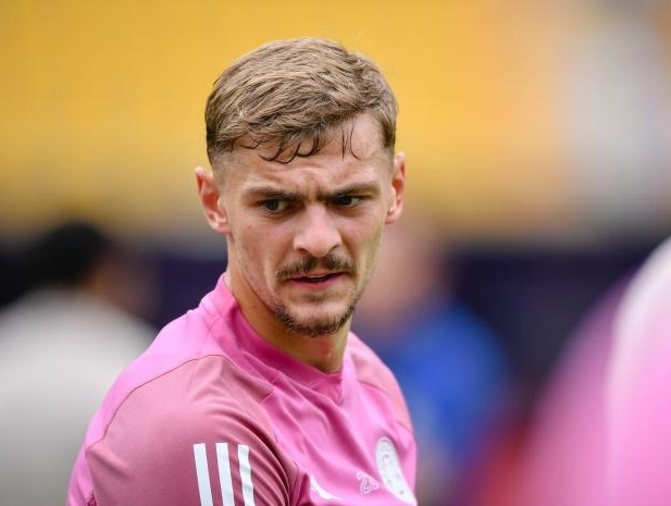 马雷斯卡反对意见！不希望霍尔在冬窗离队