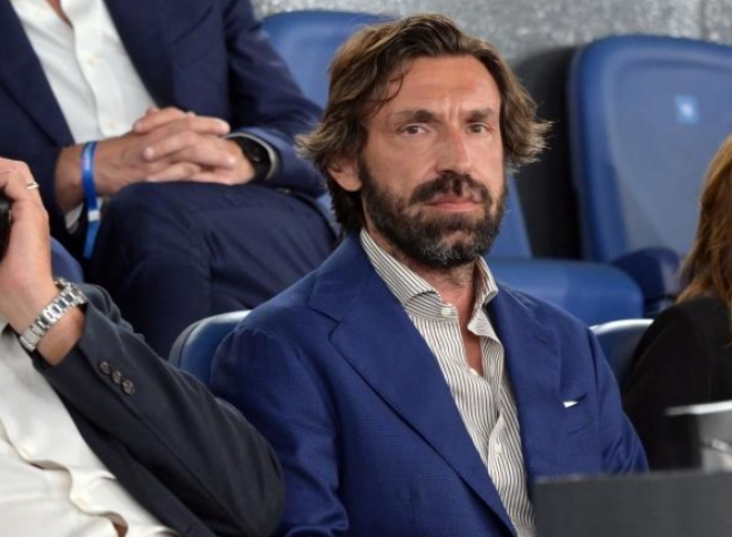 皮尔洛称赞恰尔汗奥卢成为世界最强中场之一