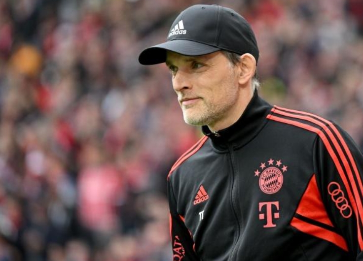 图赫尔：拜仁之行并非错误，伤病情况不走运是原因