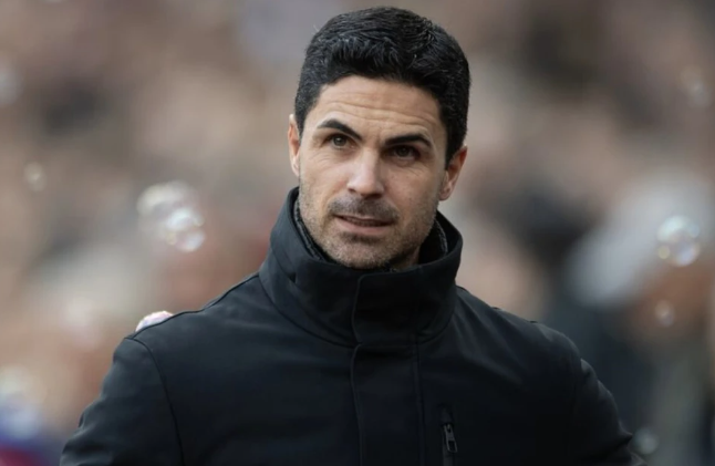 阿尔特塔：球员们表现很不错，现在我们最关注的是赢下每一场比赛