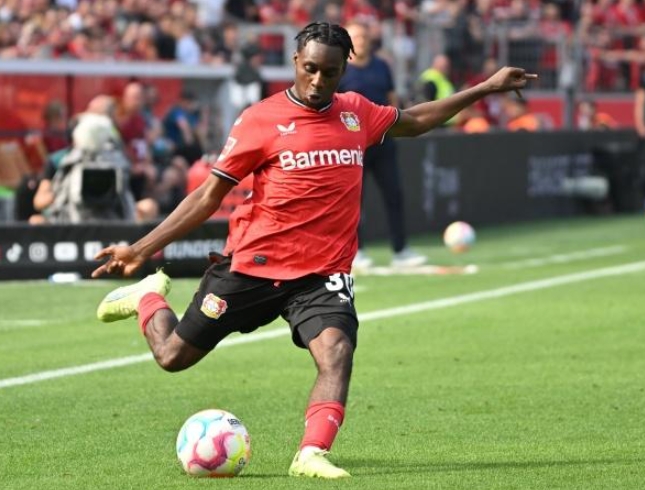 拜仁瞄准弗林蓬，有望支付4000万至4500万欧解约条款揽巨星