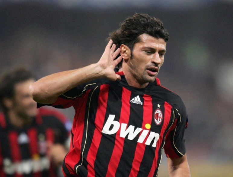 卡拉泽：与偶像马尔蒂尼的合作是一段难忘的旅程