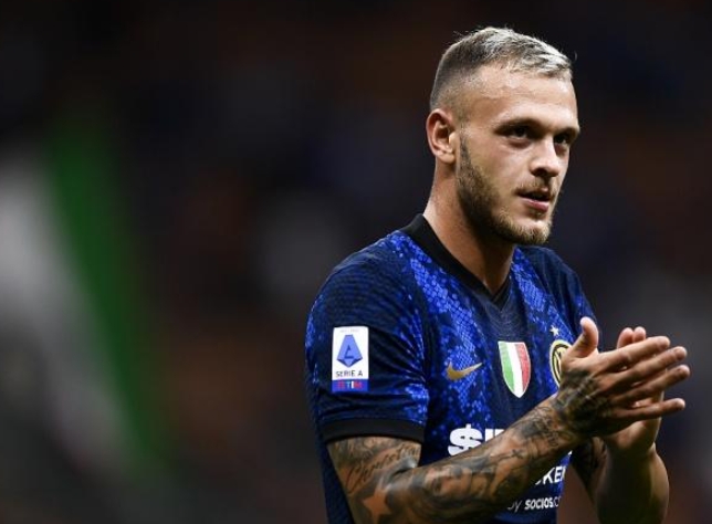 迪马尔科：国米在疲劳状态下只能接受平局，但工作不能被抹除