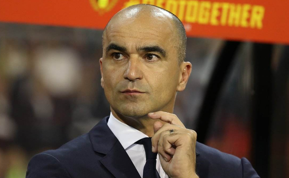 罗伯托-马丁内斯：葡萄牙是一支拥有这么多天赋过人的攻击手的球队