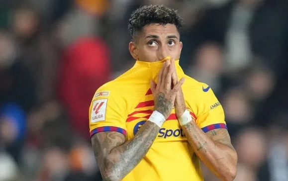 每体：纽卡斯尔在财务公平竞争方面遇到困难，签拉菲尼亚不可行