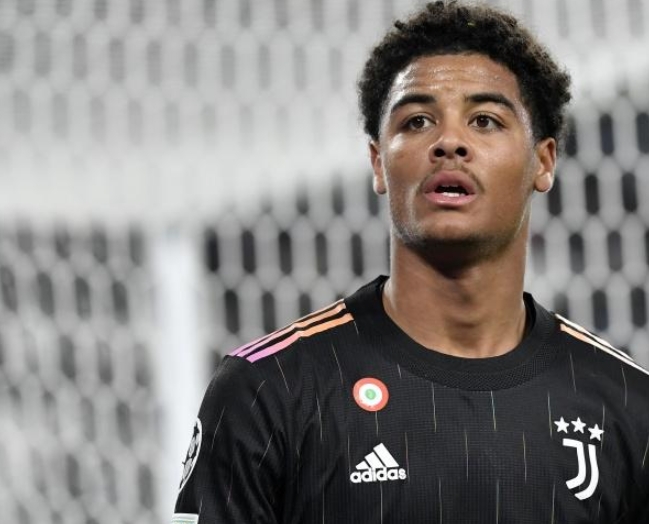 只等1次出场，热那亚将自动买断德温特