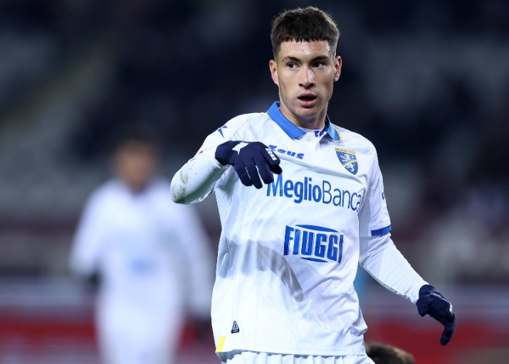 尤文估值苏莱5000万欧元，放眼欧洲无球队满足要价