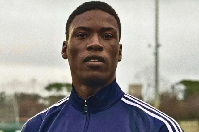 记者：哈菲茨已经抵达了伦敦，两周后就和切尔西签约