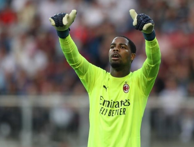 米兰续约迈尼昂遇阻，年薪报价500万欧元被拒绝