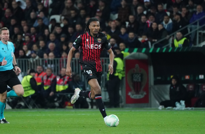 米体：米兰有兴趣签下赫夫伦-图拉姆，后者现在身价为4000万欧元