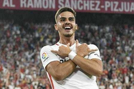 图片报：利物浦有意引进埃及前锋奥马尔-玛穆什