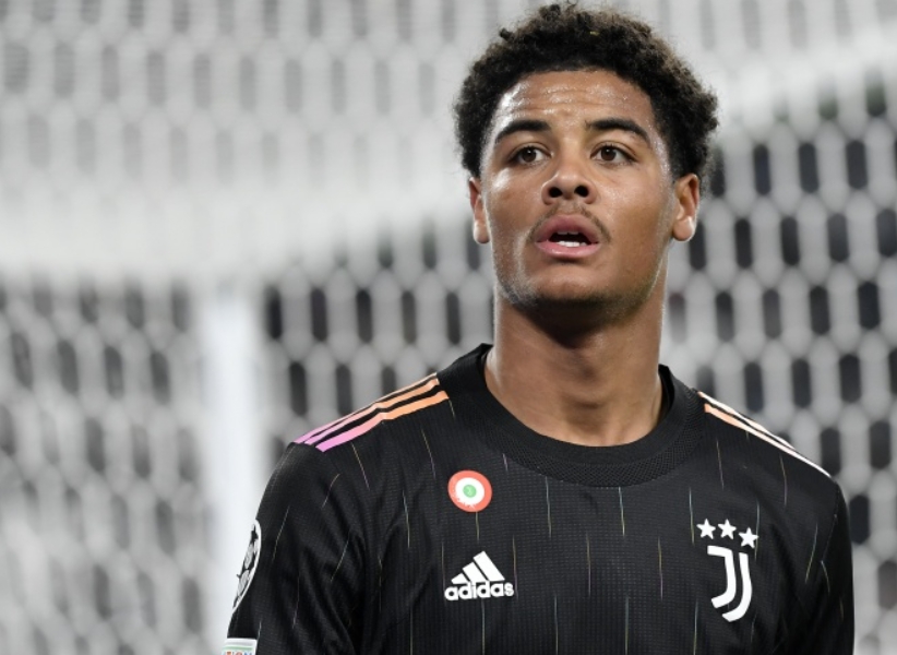 尤文确定德温特买断费用：800万欧元+奖金！