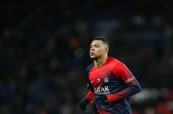 姆巴佩论欧冠战巴萨：赛季转折点，全力以赴方知天命