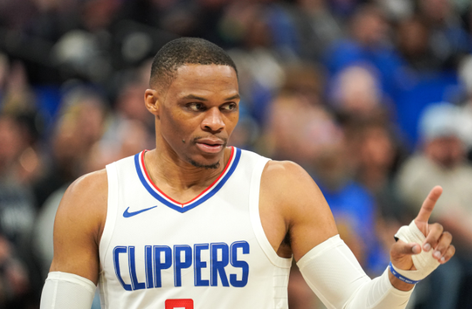 快船逆袭骑士，豪取赛季第50胜，创16-17赛季以来新纪录！