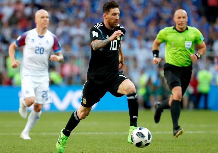 18年世界杯赛程图结果：俄罗斯世界杯赛程回顾