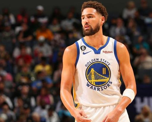克莱·汤普森：渴望与勇士续约，但更珍视活在当下、享受NBA的每一刻