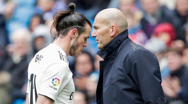 贝尔齐达内：《贝尔和齐达内：冠军之路的伙伴》