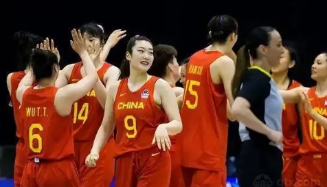 女篮世锦赛赛程:《聚焦女篮世锦赛赛程，见证篮球盛宴》