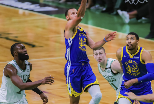 nba选秀时间2023哪里直播