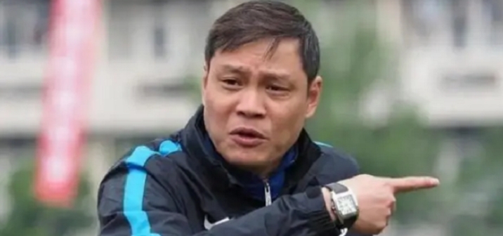 范志毅第一任妻子:《李倩：范志毅人生中的重要人物》