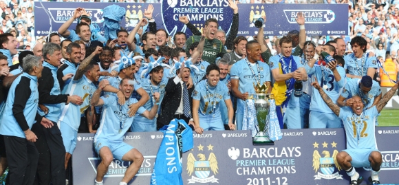 曼城为什么欧冠不行:探究曼城在欧冠的困境之谜