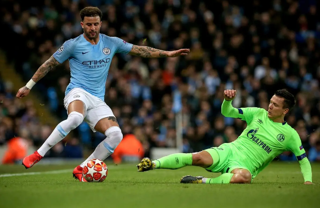 2020世界足球国家队排名，足球国家队排名2020最新排名榜单