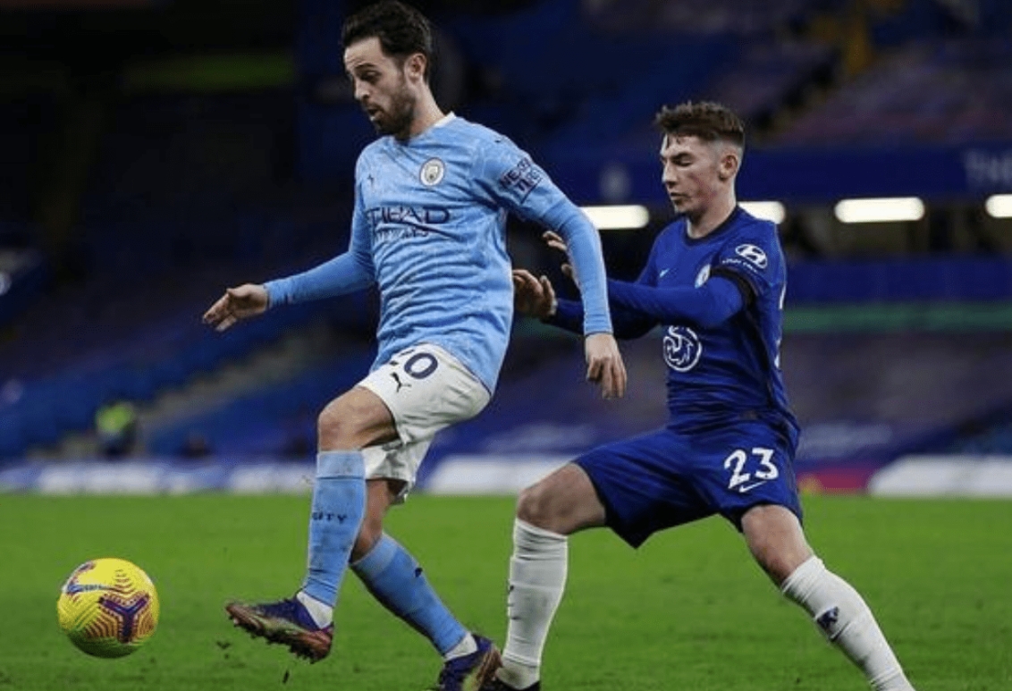 布莱顿vs曼联预测