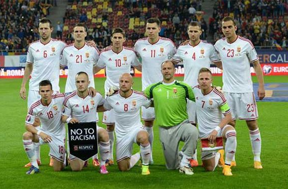 2020欧洲杯匈牙利：逆袭之旅，闪耀赛场
