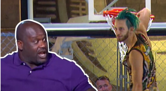 白乔丹为什么不打nba：《白乔丹没有进入 NBA，背后的缘由是什么》