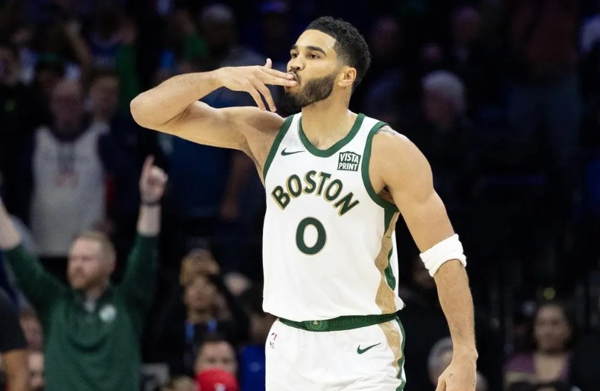 塔图姆多高，塔图姆身体素质如何