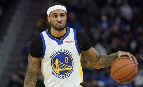 勇士两将伤停，库明加与佩顿二世缺席今日对阵鹈鹕比赛