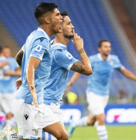 阿尔贝托：已经要求与拉齐奥解约，我将在本赛季结束后离队