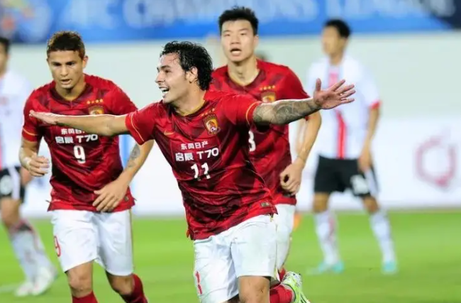 广州恒大亚冠2019赛程，2019亚冠联赛赛程赛果