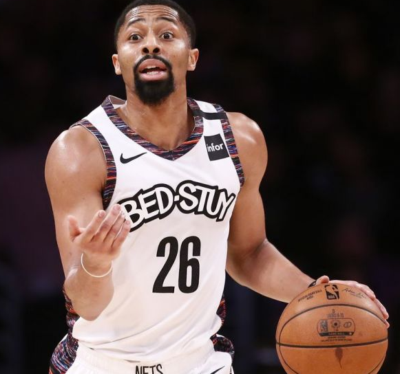 丁威迪：快船出色，但洛杉矶永远是湖人的城市